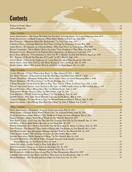Manuel Hal Leonard The Great Jazz Interviews Manuel - 2