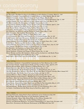 Manuel Hal Leonard The Great Jazz Interviews Manuel - 3