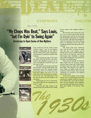 Manuel Hal Leonard The Great Jazz Interviews Manuel - 4