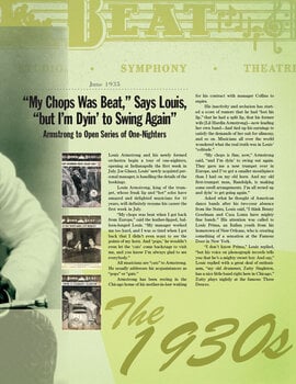 Manuel Hal Leonard The Great Jazz Interviews Manuel - 5