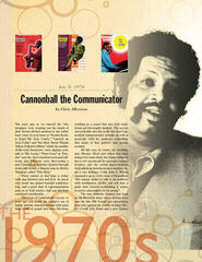 Manuel Hal Leonard The Great Jazz Interviews Manuel - 6