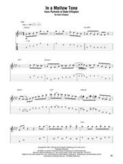 Noty Hal Leonard Joe Pass Omnibook Noty - 5