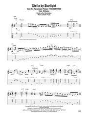 Noty Hal Leonard Joe Pass Omnibook Noty - 6