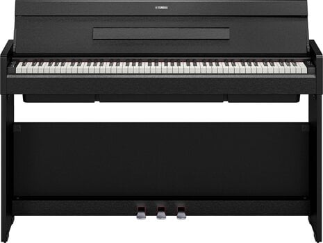 Digitalni klavir Yamaha YDP-S36 Black Digitalni klavir - 2