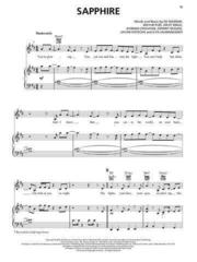 Note Hal Leonard Ed Sheeran - Play Note - 1