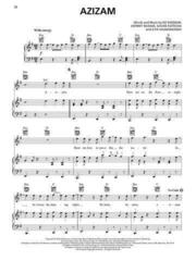 Note Hal Leonard Ed Sheeran - Play Note - 2