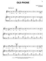 Note Hal Leonard Ed Sheeran - Play Note - 3