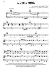 Note Hal Leonard Ed Sheeran - Play Note - 4