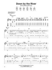 Noty Hal Leonard Neil Young - Greatest Hits Noty - 3
