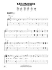 Noty Hal Leonard Neil Young - Greatest Hits Noty - 5