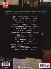 Noty Hal Leonard Neil Young - Greatest Hits Noty - 6