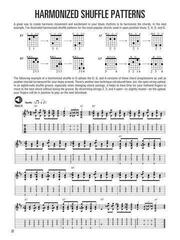 Natos Hal Leonard Hal Leonard Guitar Method: Blues Guitar Natos - 4