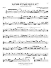 Natos Hal Leonard Big Book of Flute Songs Natos - 4