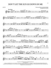 Natos Hal Leonard Big Book of Flute Songs Natos - 5
