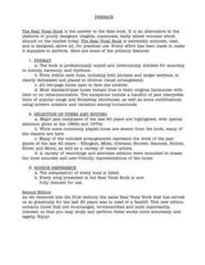 Notes Hal Leonard The Real Vocal Book - Volume I - Second Edition Notes - 1