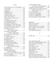 Notes Hal Leonard The Real Vocal Book - Volume I - Second Edition Notes - 4
