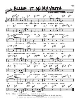 Notes Hal Leonard The Real Vocal Book - Volume I - Second Edition Notes - 9