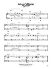 Natos Hal Leonard Chick Corea - Omnibook Natos - 4