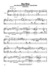 Natos Hal Leonard Chick Corea - Omnibook Natos - 5