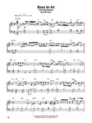 Natos Hal Leonard Chick Corea - Omnibook Natos - 6