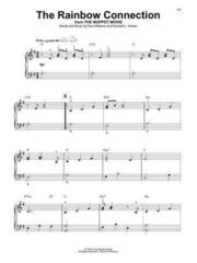 Notes Hal Leonard Beautiful Songs for Harp Notes - 5
