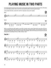 Noty Hal Leonard The Hal Leonard Classical Guitar Method Noty - 3