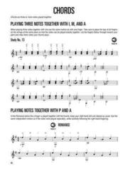 Noty Hal Leonard The Hal Leonard Classical Guitar Method Noty - 4