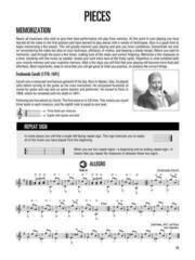 Noty Hal Leonard The Hal Leonard Classical Guitar Method Noty - 5