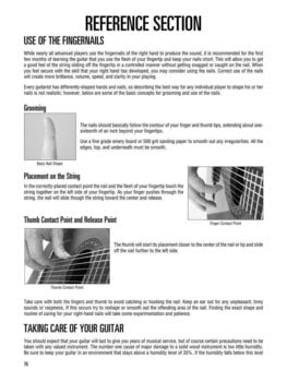 Noty Hal Leonard The Hal Leonard Classical Guitar Method Noty - 7