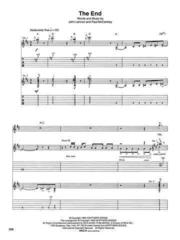 Note Hal Leonard The Beatles - Abbey Road Note - 4