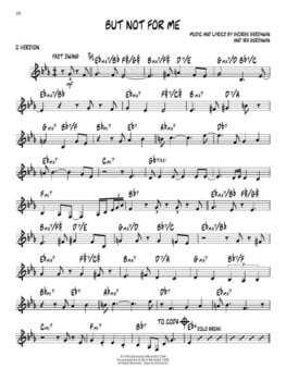 Natos Hal Leonard John Coltrane Standards Natos - 3