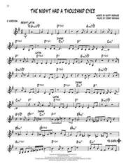 ноти Hal Leonard John Coltrane Standards ноти - 3