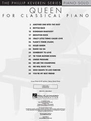 ноти Hal Leonard Queen for Classical Piano ноти - 1