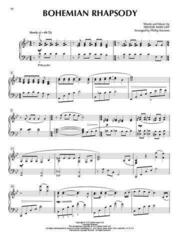 ноти Hal Leonard Queen for Classical Piano ноти - 3