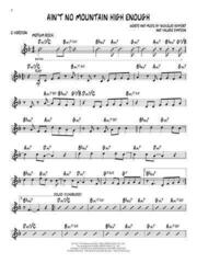 Noty Hal Leonard Motown Classics Noty - 3