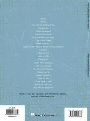 Noty Hal Leonard Pop Classics for Two Flutes Noty - 4