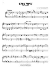 Natos Hal Leonard Disney Peaceful Piano Solos Natos - 3