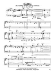 Noty Hal Leonard Oscar Peterson - Omnibook Noty - 4