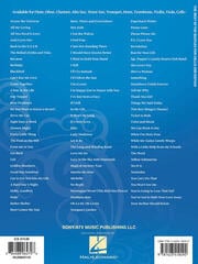 ноти Hal Leonard Best of the Beatles for Cello - 2nd Edition ноти - 1