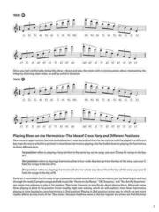 Sheet Music Hal Leonard Blues Harmonica - Bending & Beyond Sheet Music - 5