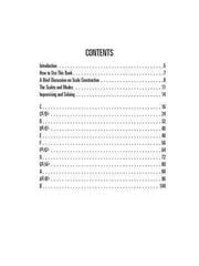 Notes Hal Leonard Ukulele Scale Finder - Notes - 1