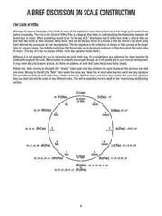 Notes Hal Leonard Ukulele Scale Finder - Notes - 2