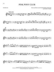 Natos Hal Leonard 101 Top Hits for Tenor Sax Natos - 4