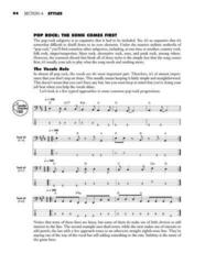 Noten Hal Leonard All About Bass Noten - 5