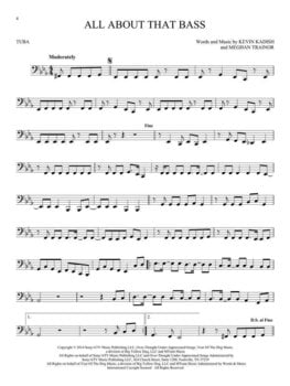 ноти Hal Leonard 101 Hit Songs ноти - 4