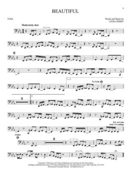 ноти Hal Leonard 101 Hit Songs ноти - 5