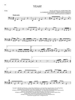 ноти Hal Leonard 101 Hit Songs ноти - 6
