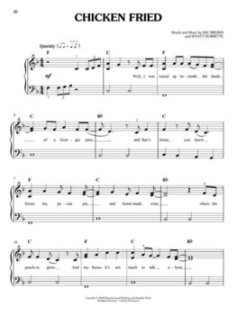 Natos Hal Leonard First 50 Piano Bar Songs You Should Play Natos - 3