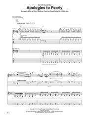 Note Hal Leonard ZZ Top -Early Classics Note - 2