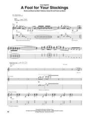 Note Hal Leonard ZZ Top -Early Classics Note - 4